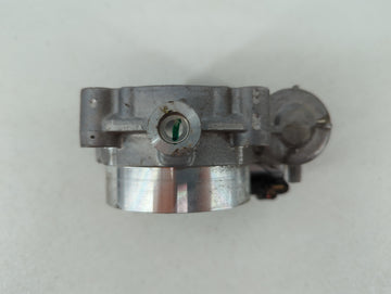 2011-2018 Chrysler 300 Throttle Body P/N:05184349AE 05184349AD, 05184349AC Fits Fits 2011 2012 2013 2014 2015 2016 2017 2018 2019 OEM Used Auto Parts