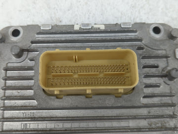 2018 Chrysler 300 PCM Engine Control Computer ECU ECM PCU OEM P/N:P68330904AA P68395663AD, P68353058AD, P68353048AC Fits OEM Used Auto Parts