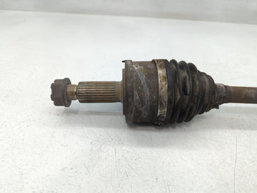 2005-2022 Chrysler 300 Axle Shaft Front Passenger Cv C/v