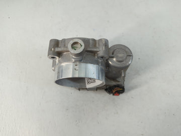 2011-2022 Chrysler 300 Throttle Body P/N:05184349AE Fits Fits 2011 2012 2013 2014 2015 2016 2017 2018 2019 2020 2021 2022 OEM Used Auto Parts