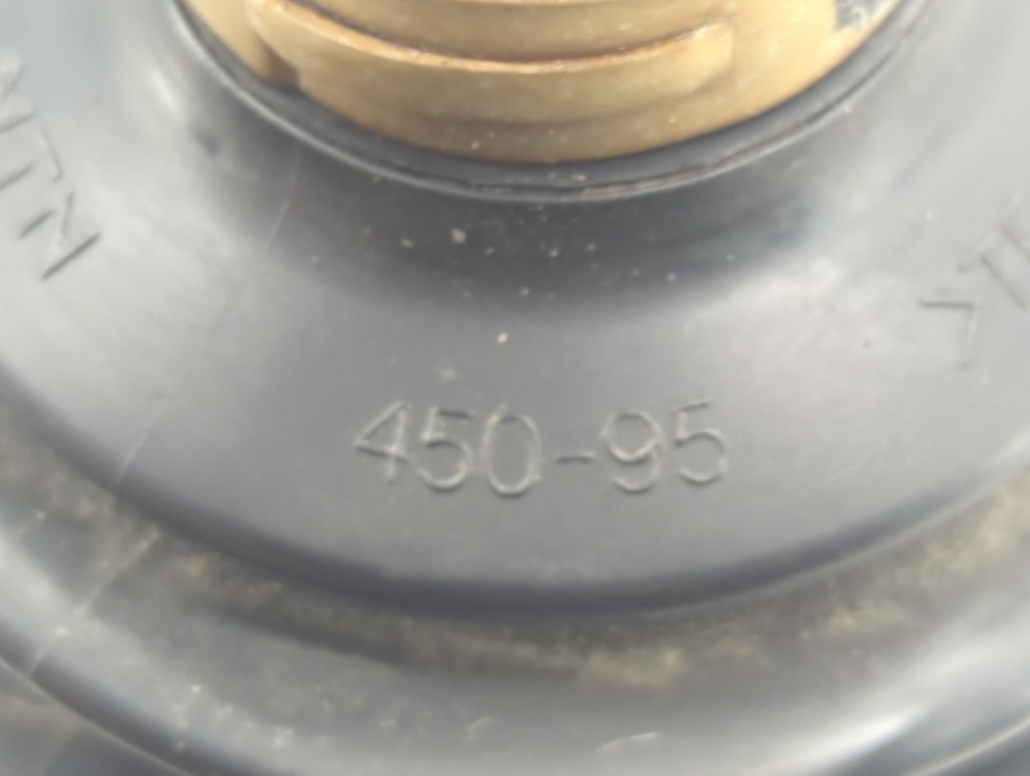 2005-2022 Chrysler 300 Axle Shaft Front Driver Cv C/v - Oemusedautoparts1.com