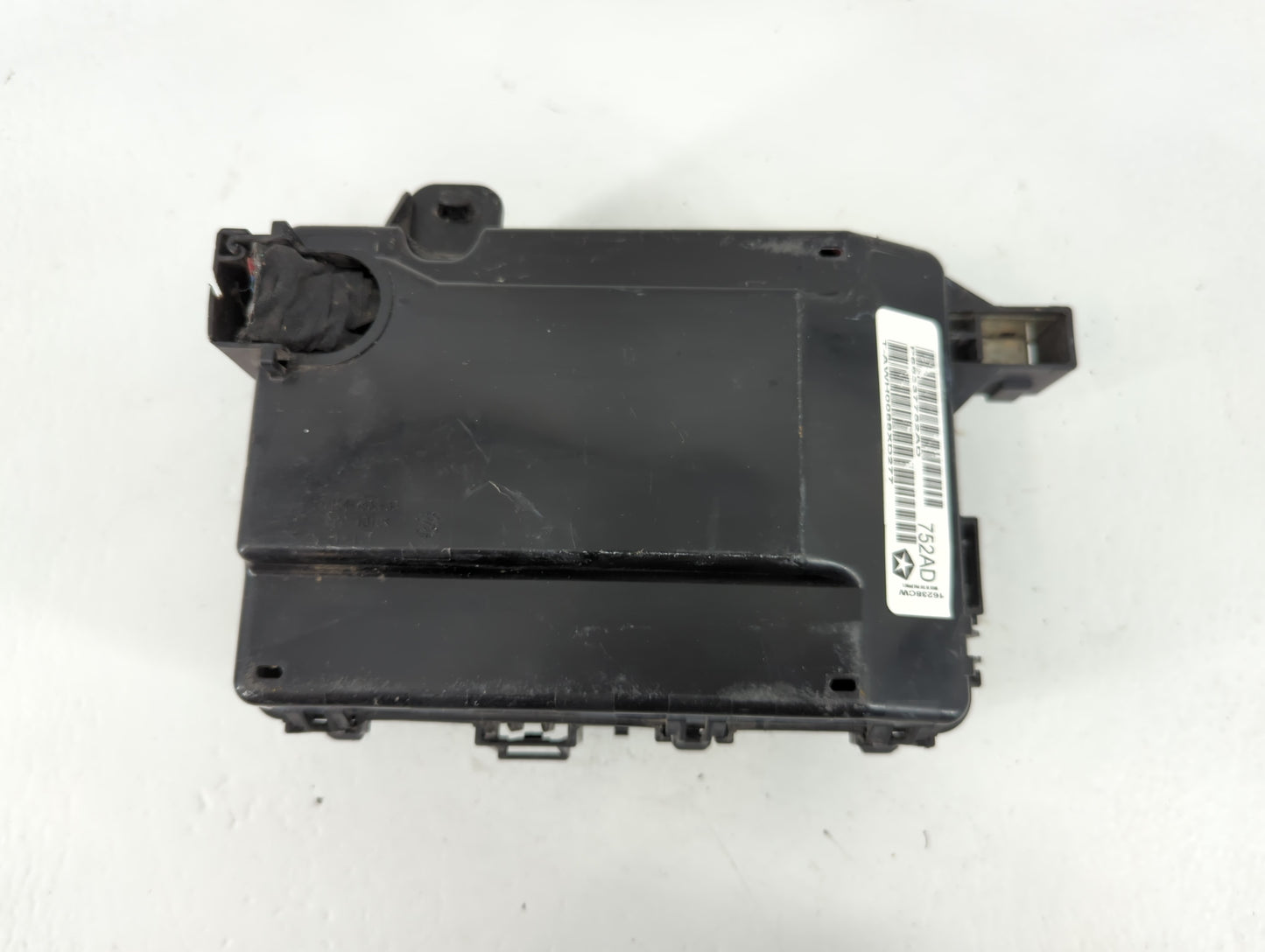 2018 Chrysler 300 Fusebox Fuse Box Panel Relay Module P/N:7171-5455-30 Fits OEM Used Auto Parts - Oemusedautoparts1.com