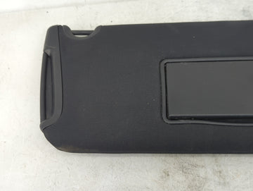 2015-2022 Chrysler 300 Sun Visor Shade Replacement Passenger Right Mirror Fits Fits 2015 2016 2017 2018 2019 2020 2021 2022 OEM Used Auto Parts