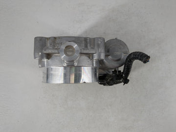 2017-2022 Chrysler Pacifica Throttle Body P/N:05184349AE Fits Fits 2011 2012 2013 2014 2015 2016 2017 2018 2019 2020 2021 2022 OEM Used Auto Parts