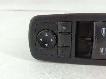 2017-2022 Chrysler Pacifica Master Power Window Switch Replacement Driver Side Left P/N:68234092AC Fits OEM Used Auto Parts