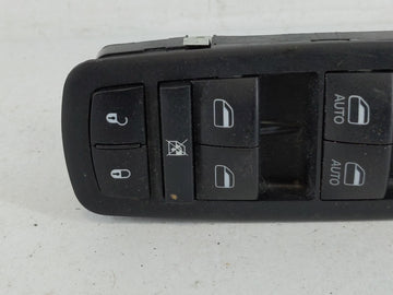 2017-2022 Chrysler Pacifica Master Power Window Switch Replacement Driver Side Left P/N:68262253AC Fits OEM Used Auto Parts
