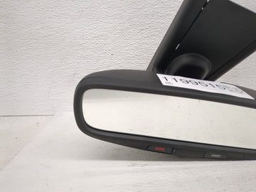 2018-2022 Chrysler Pacifica Interior Rear View Mirror Replacement OEM P/N:E11048418 Fits Fits 2018 2019 2020 2021 2022 OEM Used Auto Parts