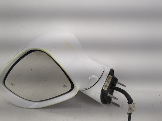 2017-2019 Chrysler Pacifica Driver Side View Mirror - Left Door Mirror OEM Used