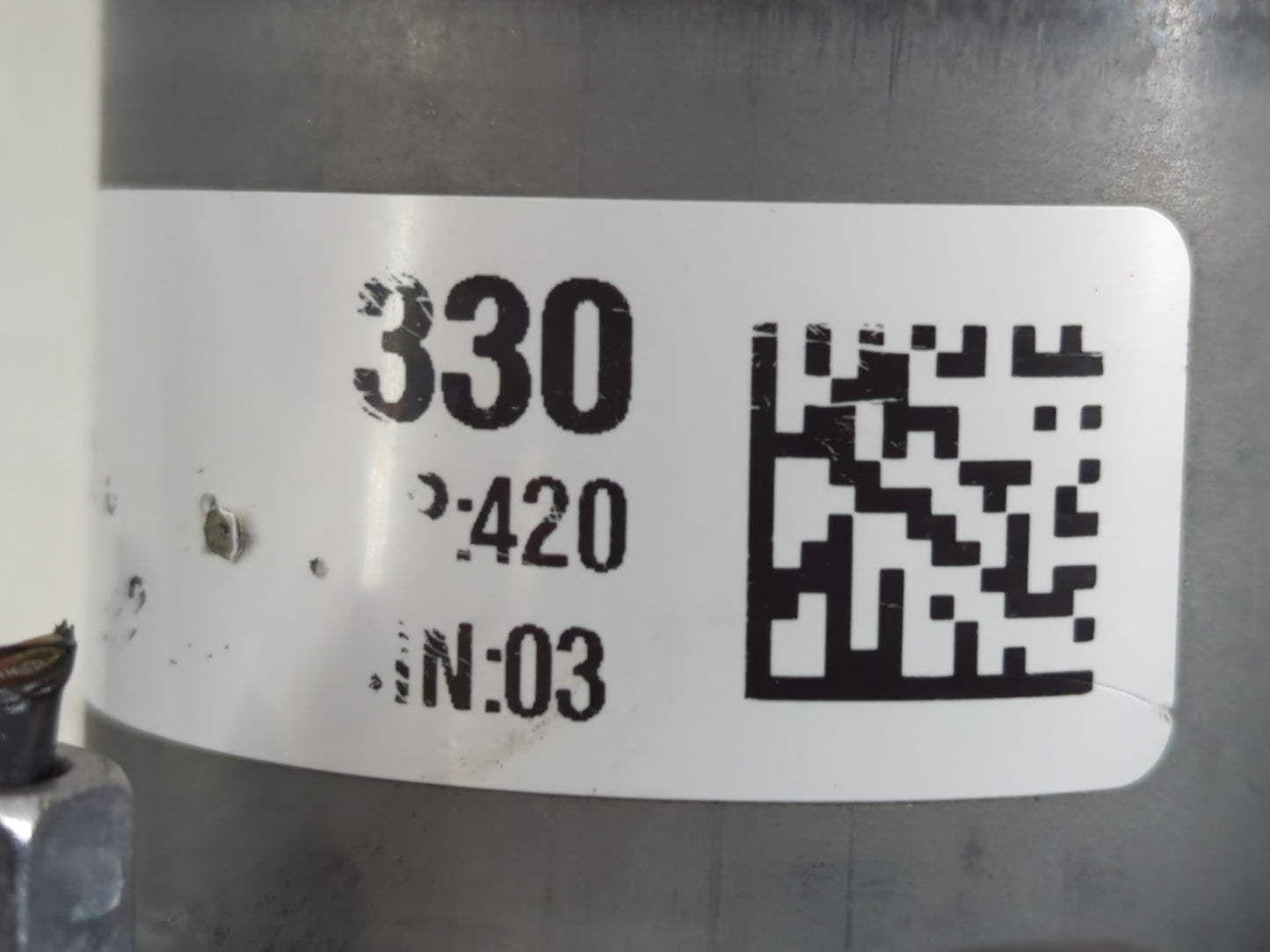 2017-2018 Chrysler Pacifica ABS Pump Control Module Replacement P/N:P68352226AA Fits Fits 2017 2018 OEM Used Auto Parts - Oe