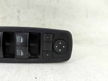 2017-2022 Chrysler Pacifica Master Power Window Switch Replacement Driver Side Left P/N:68234092AC Fits OEM Used Auto Parts