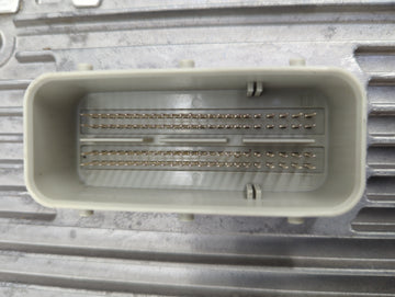 2018-2019 Chrysler Pacifica PCM Engine Control Computer ECU ECM PCU OEM P/N:A2C73312800 P68330910AA Fits Fits 2018 2019 2020 OEM Used Auto Parts