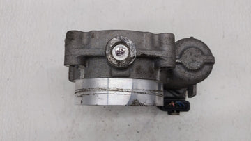 2017 Chrysler Pacifica Throttle Body P/N:05184349AF 05184349AD, 05184349AB Fits Fits 2011 2012 2013 2014 2015 2016 2018 2019 OEM Used Auto Parts