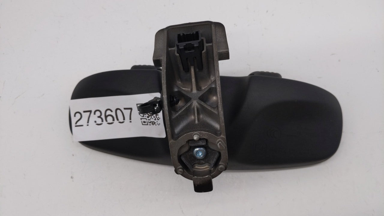 2018 Chrysler Pacifica Interior Rear View Mirror Replacement OEM P/N:68347419AA E11048418 Fits OEM Used Auto Parts - Oemused