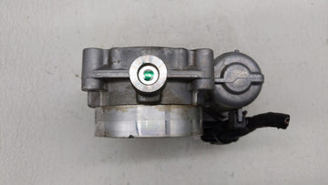 2017 Chrysler Pacifica Throttle Body P/N:05184349AF 05184349AD, 05184349AB Fits Fits 2011 2012 2013 2014 2015 2016 2018 2019 OEM Used Auto Parts