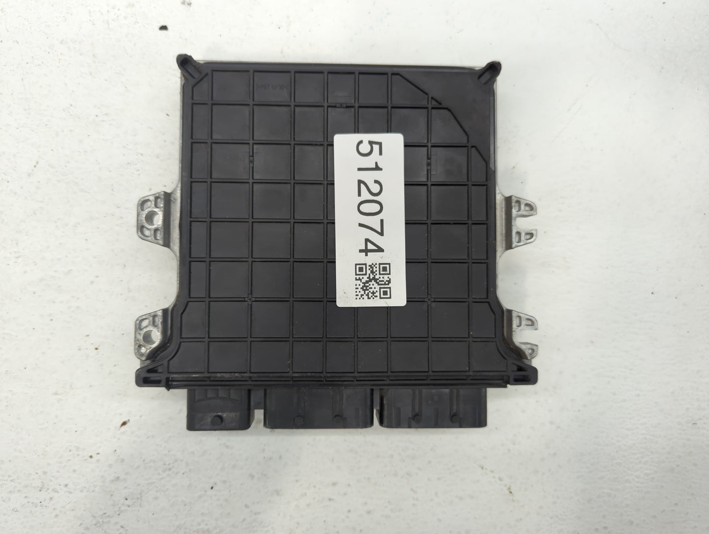 2018 Chrysler Pacifica PCM Engine Control Computer ECU ECM PCU OEM P/N:NEC038-087 NEC030-086, NEC046-059 Fits OEM Used Auto