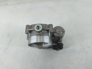 2017-2022 Chrysler Pacifica Throttle Body P/N:0 280 750 770 05184349AE Fits OEM Used Auto Parts