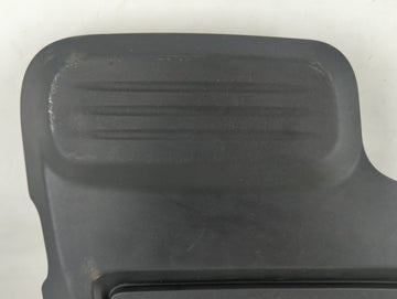 2018 Chrysler Pacifica Engine Cover