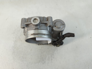2017-2022 Chrysler Pacifica Throttle Body P/N:0 280 750 770 05184349AE Fits OEM Used Auto Parts
