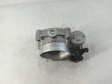 2017-2022 Chrysler Pacifica Throttle Body P/N:05184349AC Fits Fits 2011 2012 2013 2014 2015 2016 2017 2018 2019 2020 2021 2022 OEM Used Auto Parts