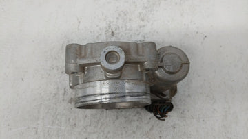 2011-2016 Chrysler Town & Country Throttle Body P/N:05184349AE 05184349AC Fits Fits 2011 2012 2013 2014 2015 2016 2017 2018 2019 OEM Used Auto Parts