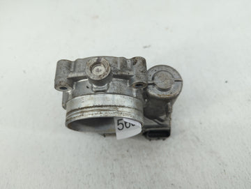 2011-2016 Chrysler Town & Country Throttle Body P/N:05184349AE 05184349AC Fits OEM Used Auto Parts