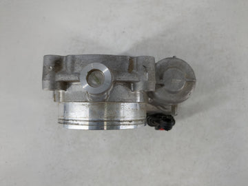 2018 Dodge Caravan Throttle Body P/N:05184349AE Fits Fits 2011 2012 2013 2014 2015 2016 2017 2019 2020 2021 2022 OEM Used Auto Parts