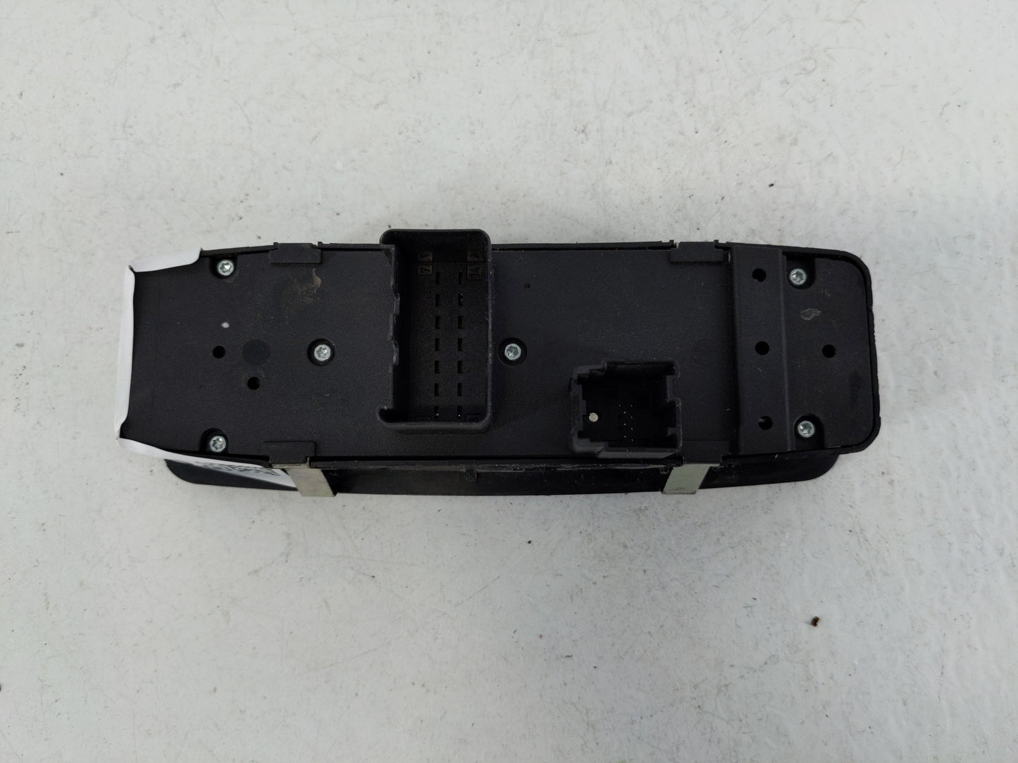 2018 Dodge Caravan Master Power Window Switch Replacement Driver Side Left P/N:68298871AA Fits Fits 2016 2017 2019 2020 OEM