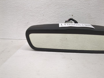 2018 Dodge Caravan Interior Rear View Mirror Replacement OEM P/N:68203591AD Fits Fits 2019 2020 OEM Used Auto Parts