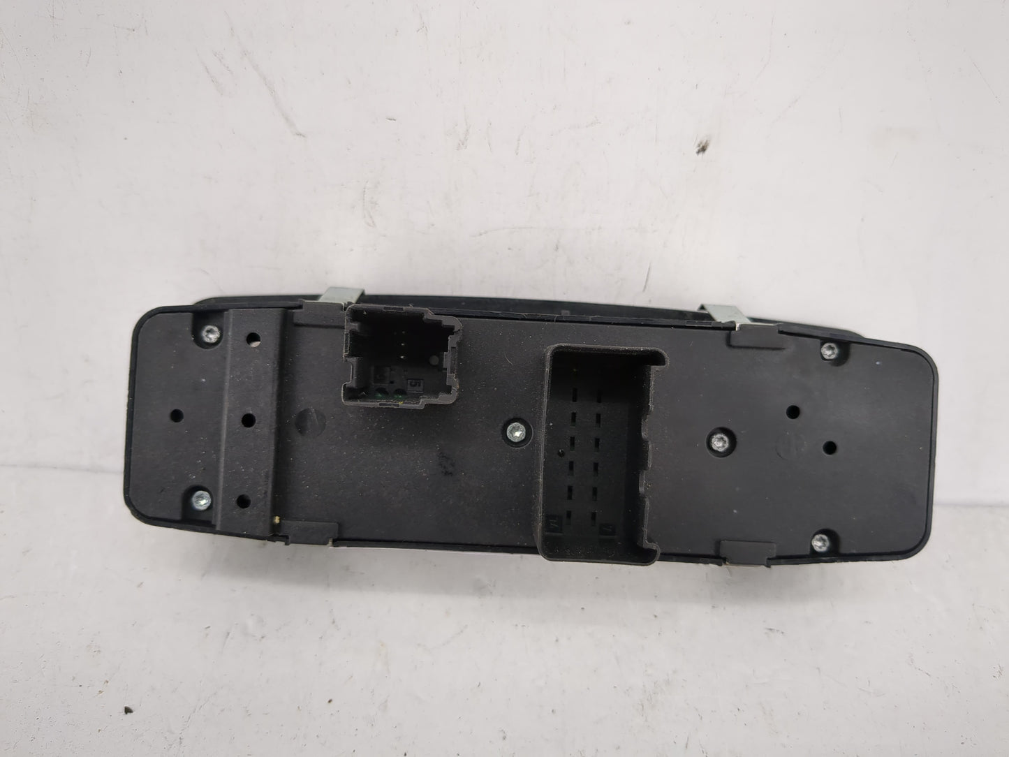 2018 Dodge Caravan Master Power Window Switch Replacement Driver Side Left P/N:68298866AA Fits Fits 2016 2017 2019 2020 OEM