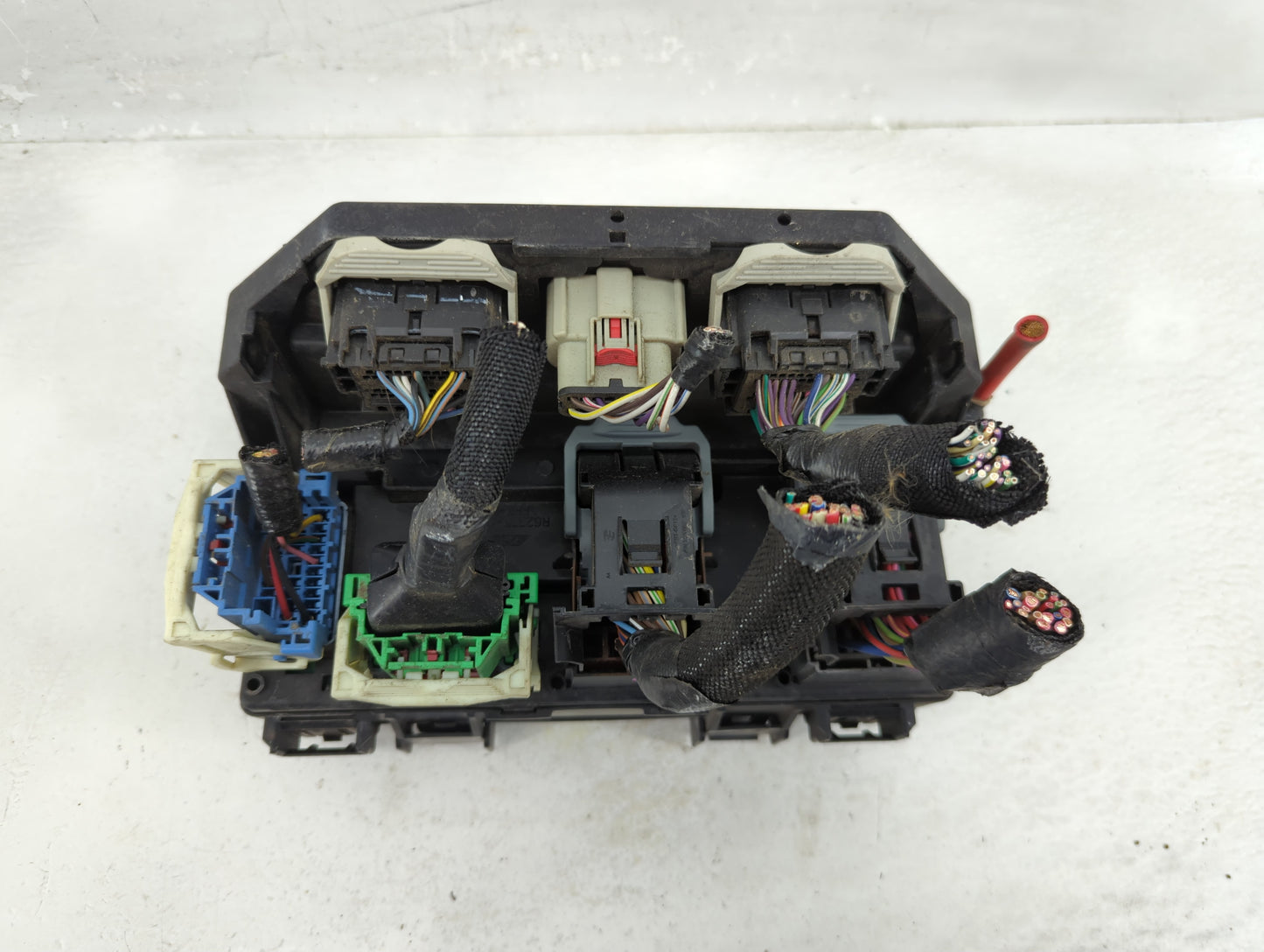 Dodge Caravan Fusebox Fuse Box Relay Module Tipm 68239606aa - Oemusedautoparts1.com