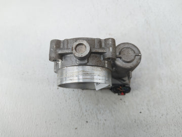 2018 Dodge Caravan Throttle Body P/N:05184349AE Fits Fits 2011 2012 2013 2014 2015 2016 2017 2019 2020 2021 2022 OEM Used Auto Parts