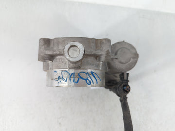 2018 Dodge Caravan Throttle Body P/N:0 280 750 770 05184349AE Fits Fits 2011 2012 2013 2014 2015 2016 2017 2019 2020 2021 2022 OEM Used Auto Parts
