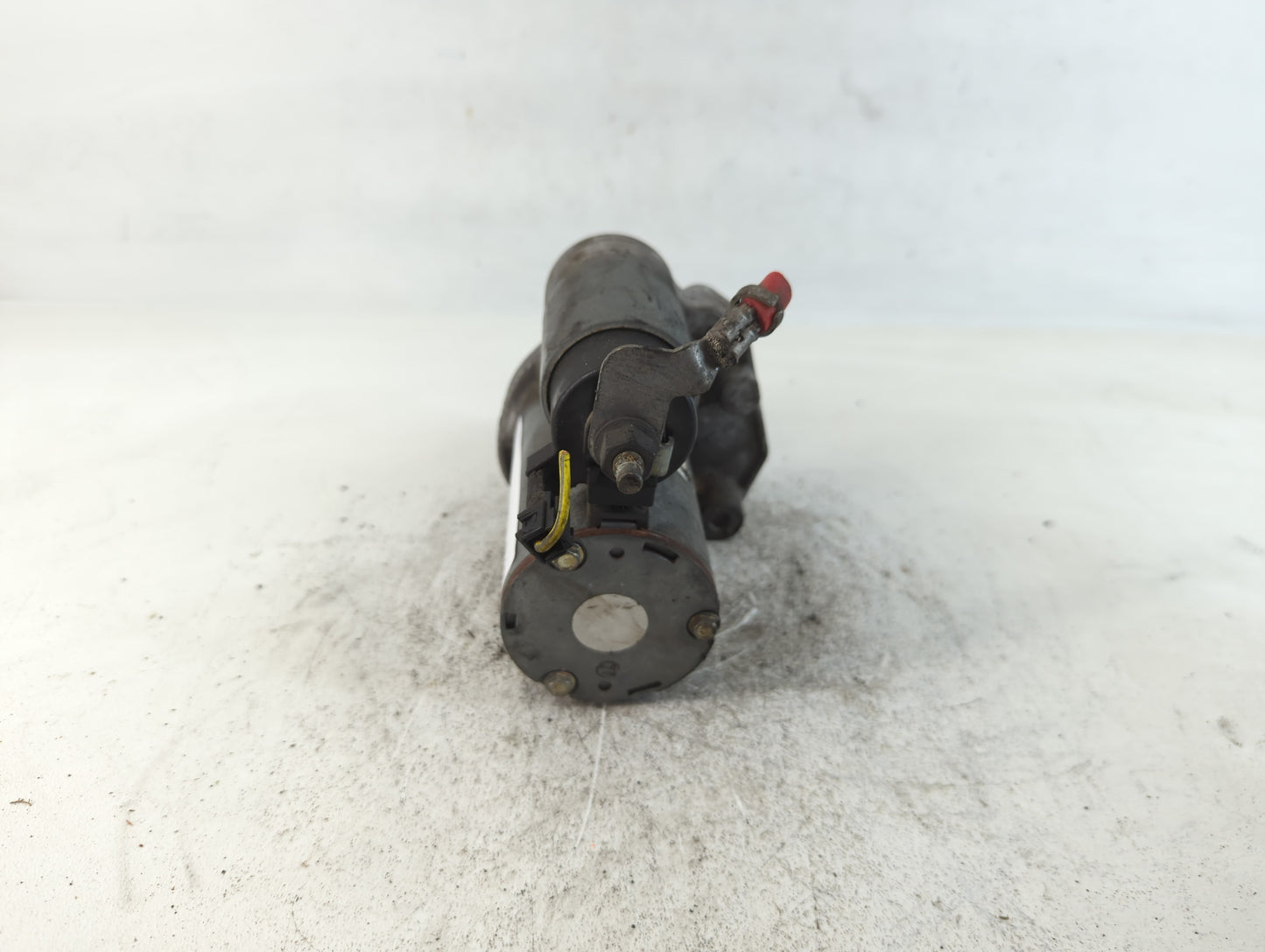 2018 Dodge Caravan Car Starter Motor Solenoid OEM P/N:428000-7201 Fits Fits 2011 2012 2013 2014 2015 2016 2017 2019 2020 202