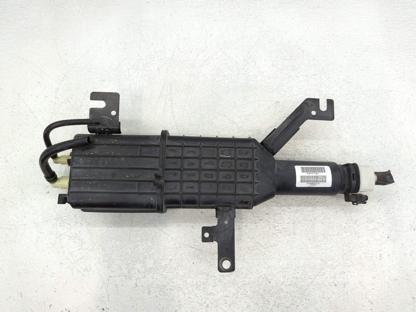 2018 Dodge Caravan Fuel Vapor Charcoal Canister - Oemusedautoparts1.com
