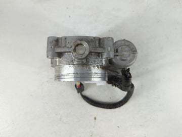 2018 Dodge Caravan Throttle Body P/N:0 280 750 770 05184349AE Fits Fits 2011 2012 2013 2014 2015 2016 2017 2019 2020 2021 2022 OEM Used Auto Parts