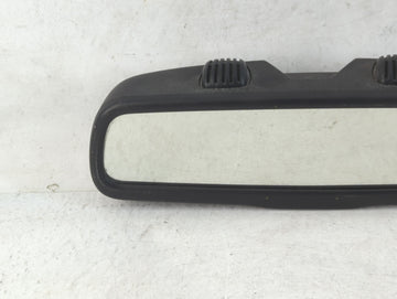 2018 Dodge Caravan Interior Rear View Mirror Replacement OEM P/N:E11028017 Fits Fits 2019 2020 OEM Used Auto Parts