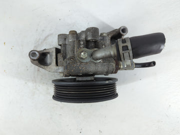 Dodge Caravan Power Steering Column Pump Oem