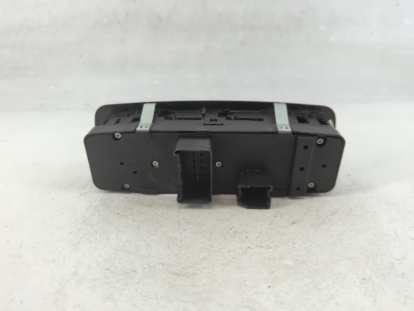 2018 Dodge Caravan Master Power Window Switch Replacement Driver Side Left P/N:68110871AA Fits OEM Used Auto Parts - Oemused