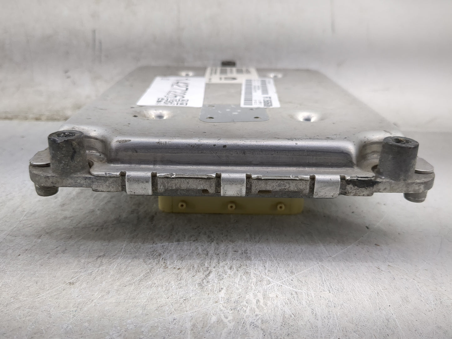 2018 Dodge Caravn PCM Engine Control Computer ECU ECM PCU OEM P/N:P68243295AB T00EP3147EW7J5 Fits Fits 2016 2017 2019 2020 O