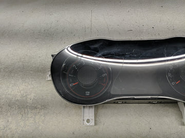 2018 Dodge Challenger Instrument Cluster Speedometer Gauges P/N:68351269AB Fits OEM Used Auto Parts