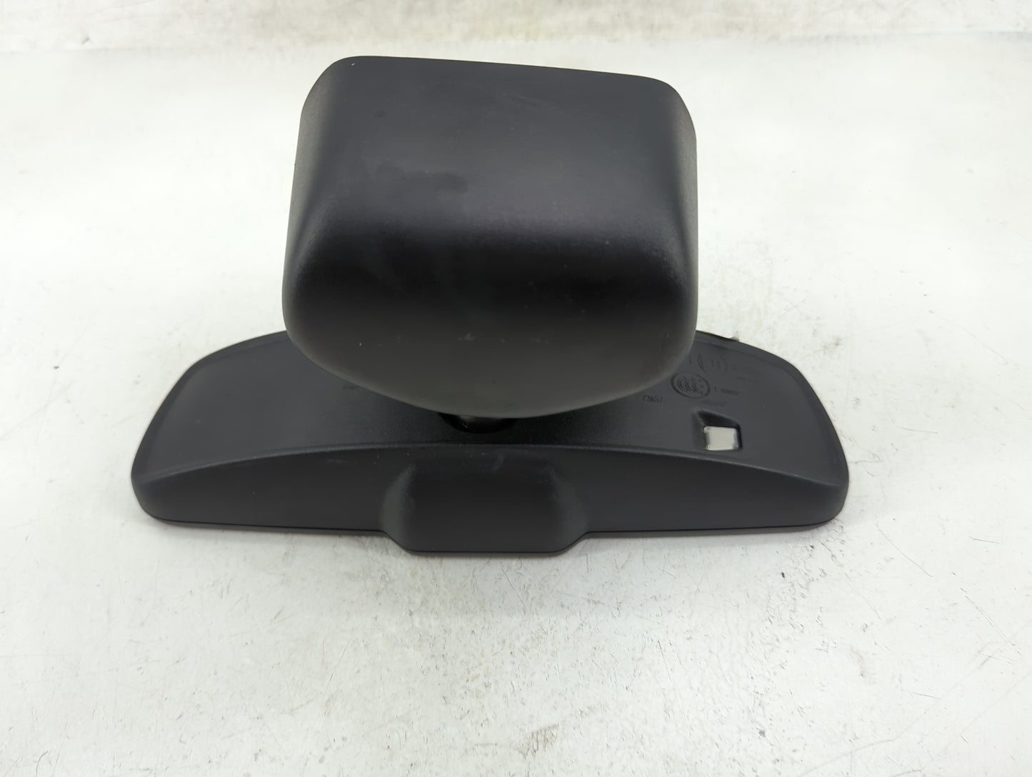 2019-2022 Dodge Challenger Interior Rear View Mirror Replacement OEM P/N:E11028005 Fits Fits 2017 2018 2019 2020 2021 2022 O