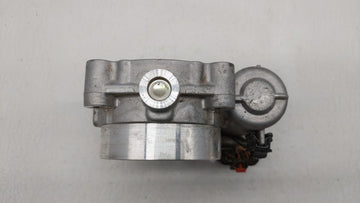 2011-2018 Dodge Challenger Throttle Body P/N:05184349AF 05184349AD Fits Fits 2011 2012 2013 2014 2015 2016 2017 2018 2019 OEM Used Auto Parts