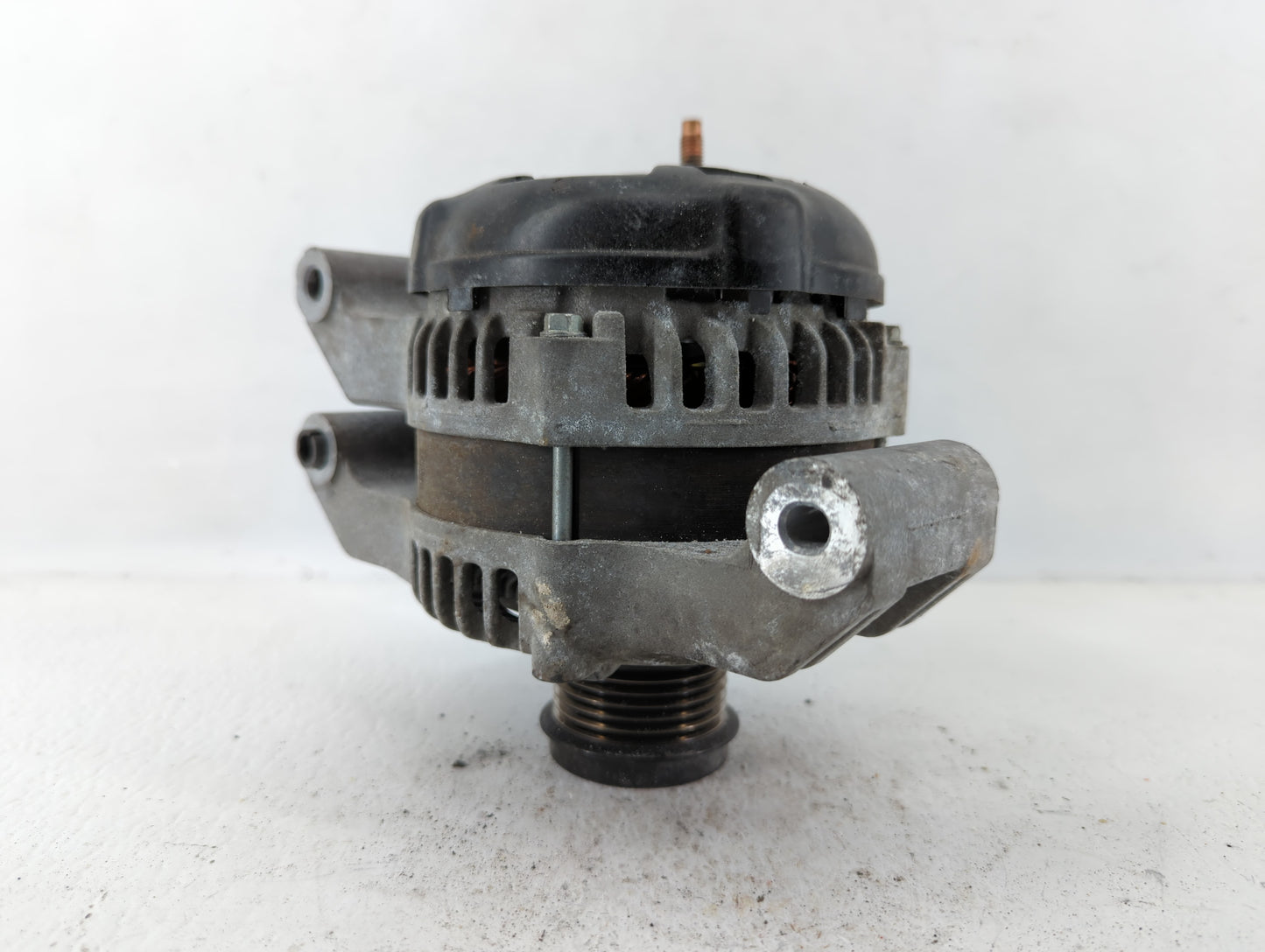 2011-2022 Dodge Challenger Alternator Replacement Generator Charging Assembly Engine OEM P/N:P04801779AI Fits OEM Used Auto