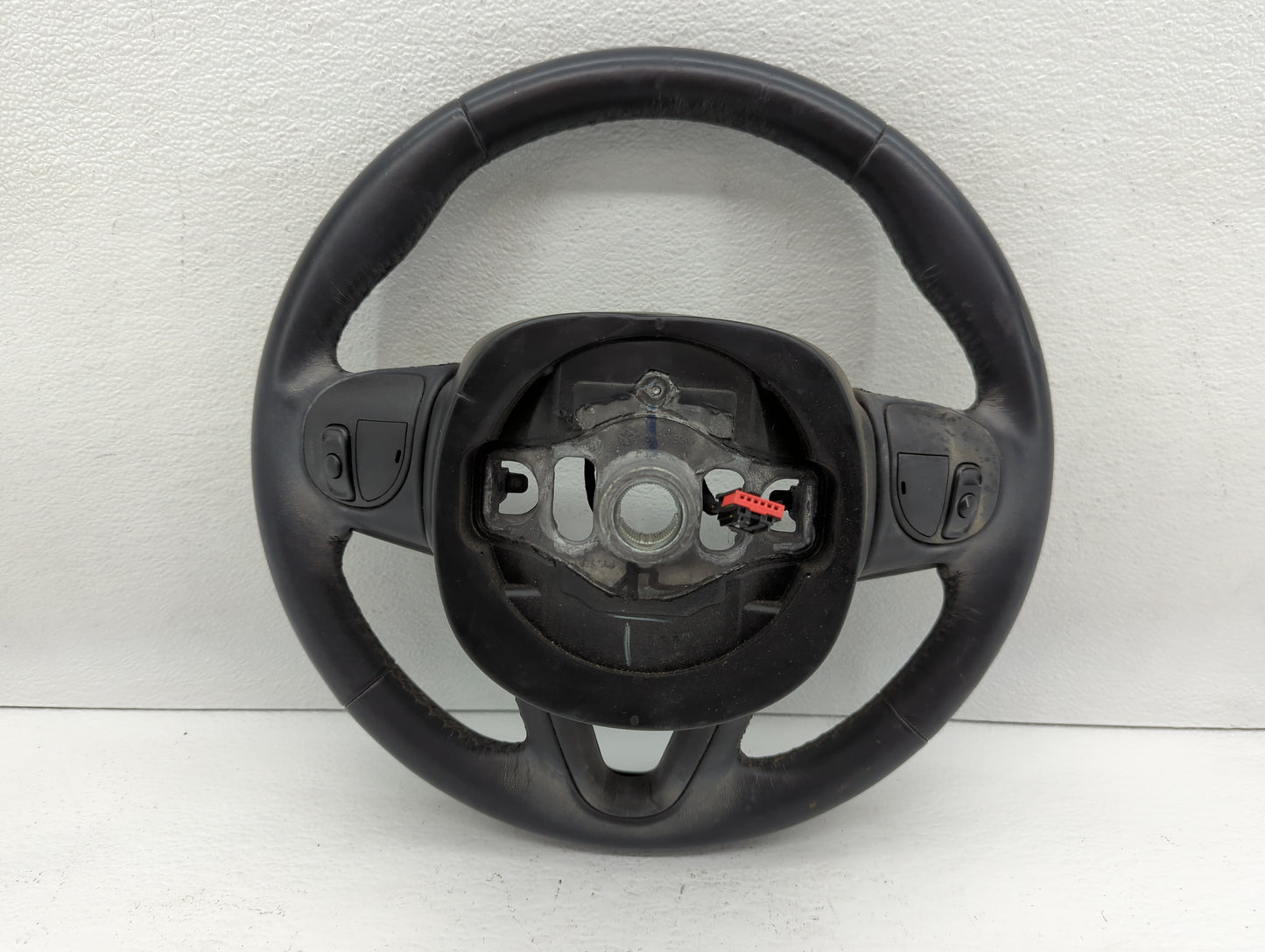 steering wheel - Oemusedautoparts1.com
