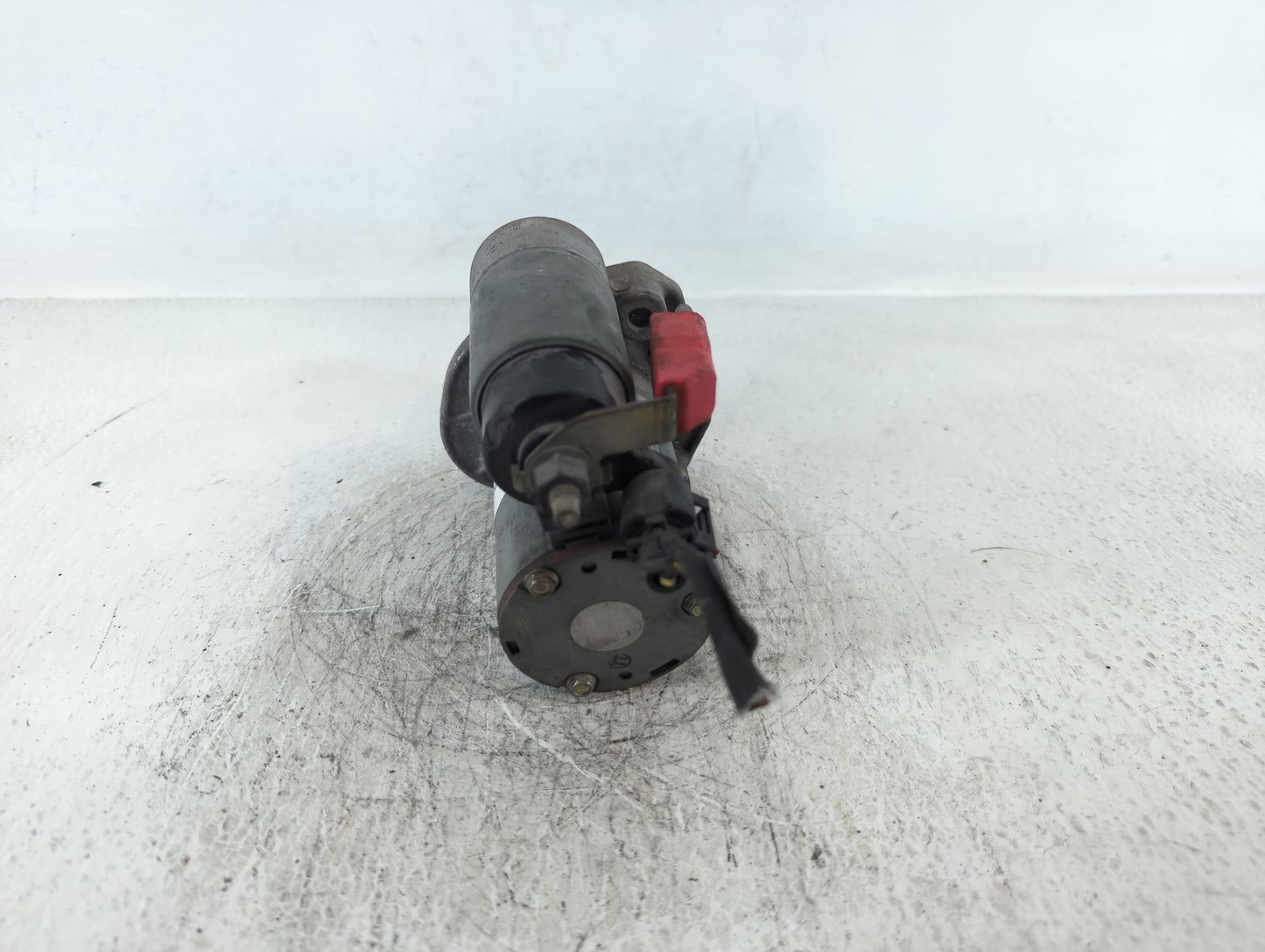 2017-2022 Dodge Challenger Car Starter Motor Solenoid OEM P/N:428000-9300 56029852AA Fits OEM Used Auto Parts - Oemusedautop