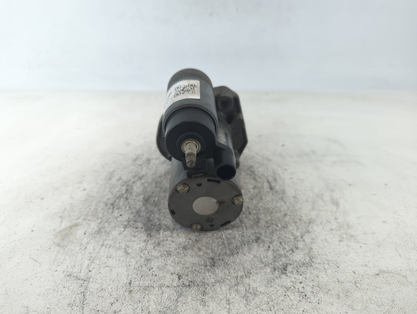 2017-2022 Dodge Challenger Car Starter Motor Solenoid OEM P/N:428000-9300 56029852AA Fits OEM Used Auto Parts - Oemusedautop