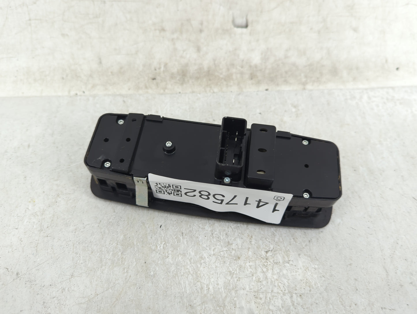 2015-2019 Dodge Charger Master Power Window Switch Replacement Driver Side Left Fits Fits 2015 2016 2017 2018 2019 2020 2021