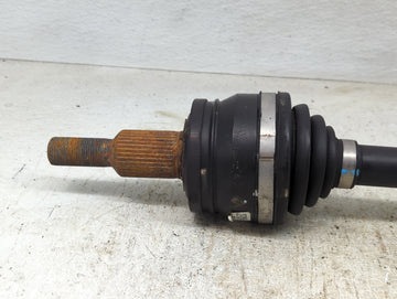 2015-2022 Dodge Charger Axle Shaft Front Driver Cv C/v
