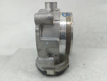2011-2022 Dodge Charger Throttle Body P/N:05184349AE 0 280 750 770 Fits OEM Used Auto Parts
