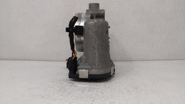 2011-2018 Dodge Charger Throttle Body P/N:05184349AB 05184349AE, 05184349AC Fits Fits 2011 2012 2013 2014 2015 2016 2017 2018 2019 OEM Used Auto Parts